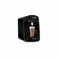 Tassimo by Bosch Suny 'Special Edition' TAS3102GB Coffee Machine,1300 Watt, 0.8 Litre - Black