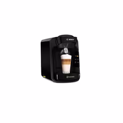 Tassimo by Bosch Suny 'Special Edition' TAS3102GB Coffee Machine,1300 Watt, 0.8 Litre - Black
