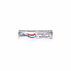 Aquafresh Complete Care Whitening Toothpaste, 100 ml