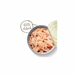 Applaws 100% Natural Wet Cat Food 70g Tuna Fillet 24 x 70g Tins