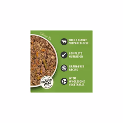 Lily's Kitchen Natural Adult Wet Dog Food Tin Sunday Lunch Grain-Free Recipe 6 x 400g