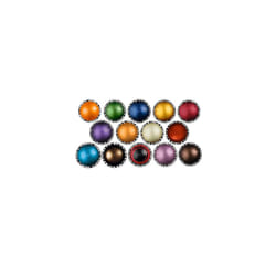 Nespresso Vertuoline Starter Pack 20 Pods