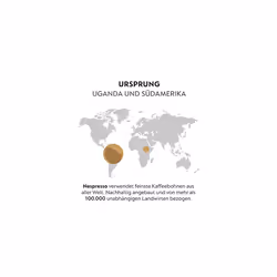 30 X Ispirazione Napoli Nespresso Coffee Capsules