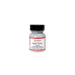 Angelus Leather colour 1 oz light grey
