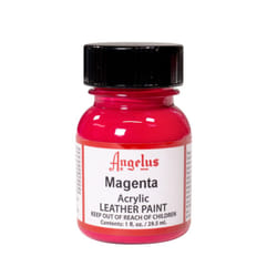 Angelus Acrylic Leather Paint