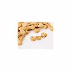 Bonio Biscuits Dog Food Chicken Flavour 650g, Pack of 5
