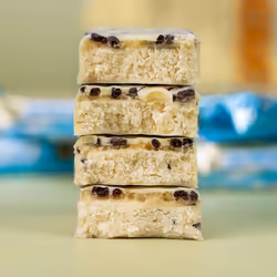 Grenade High Protein, Low Sugar Bar - White Chocolate Cookie, 12 x 60 g