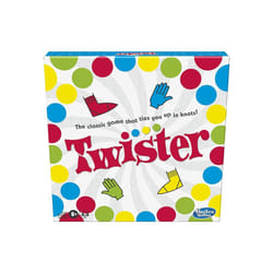 Hasbro Gaming Twister Game for Kids Ages 6 and Up