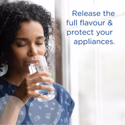 BRITA MAXTRA PRO All In One Water Filter Cartridge 6 Pack Original BRITA refill reducing impurities, chlorine, pesticides & limescale for tap water