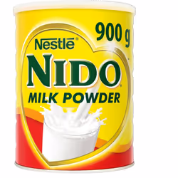 NestlÃ© Nido Instant Full Cream Milk Powder - 900 g (Pack of 1),Packaging may vary
