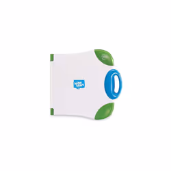 LeapFrog LeapStart Electronic Book Educational and Interactive Playbook Toy for Toddler and Pre School Boys & Girls 2, 3, 4, 5, 6, 7 Year Olds Green