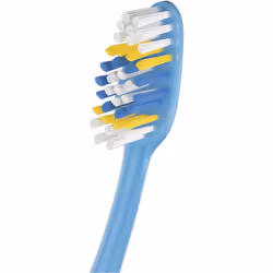 Colgate Toothbrush Premier Clean 4 Pack White
