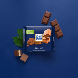 Ritter Sport Praline 100g (Pack of 13)