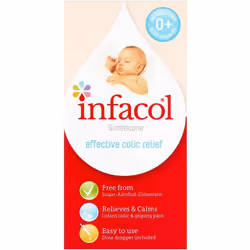 Infacol Simeticone Effective Colic Relief 55ml