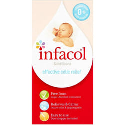 Infacol Simeticone Effective Colic Relief 55ml