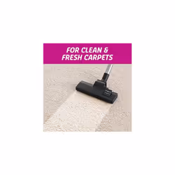 Vanish Carpet Cleaner + Upholstery, Power Powder, Large Area Cleaning, 650 g