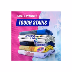 Vanish Gold Oxi Action Laundry Booster and Stain Remover Powder Colours 2.4kg Removes Tough Stain Even at 20 Keeps Colours Bright Safe on everyday