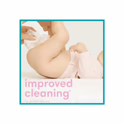 Pampers Sensitive Baby Wipes 15 Packs of 80  1200 Baby Wet Wipes Unscented For a Soft And Gentle Clean