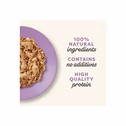 Applaws 100% Natural Wet Cat Food Tins, Mackerl with Sardine in Broth 70 g for Adult Cats (24 x 70 g Tins)