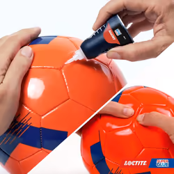 Loctite Super Glue Power Gel Flexible Super Glue Gel, Superglue Non-Drip Formula Vertical Applications Clear Glue with Precise Nozzle 1x4g