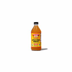 Bragg | Apple Cider Vinegar W/Mother | 1 X 473Ml