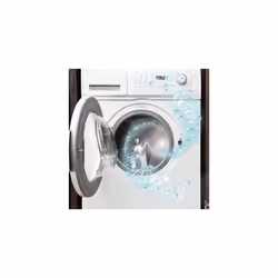 HG Washing Machine Cleaner & Odour Freshener, Washer Cleaning Service Liquid Deodouriser & Descaler, Cleans & Removes Unpleasant Smells, Heavy Duty