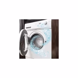HG Washing Machine Cleaner & Odour Freshener, Washer Cleaning Service Liquid Deodouriser & Descaler, Cleans & Removes Unpleasant Smells, Heavy Duty