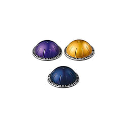 Nespresso Vertuo Mix Pack Altissio Diavollito Voltesso,30 Pods 3 Sleeves