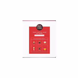 NESCAF? Dolce Gusto | New York Morning Blend | 18 capsules | 3 Packs | 54 Cups