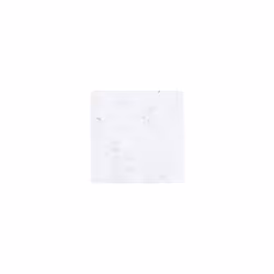 Minky Thick Felt Pad, White, Large