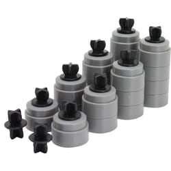 Scalextric C8226 Elevated Track Supports Set