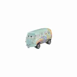 Disney Pixar Cars Die-cast Fillmore Vehicle