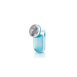 Philips Fabric Shaver GC026/00, Blue