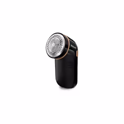 PHILIPS Fabric Shaver, Black, Pack of 1