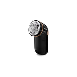 PHILIPS Fabric Shaver, Black, Pack of 1