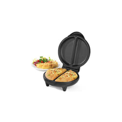 Salter EK2716 Dual Omelette Maker ? Double Egg Cooker with Non-Stick Plates, Deep Fill Electric Multicooker, 2-3 Minute Preheat, Ideal for Breakfasts,