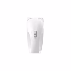 Russell Hobbs Food Collection Hand Mixer with 6 Speed 14451, 125 W - White