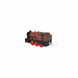 Thomas & Friends DXR60 Large Hurricane, Thomas the Tank Engine Journey Beyond Sodor Movie Diecast Metal Toy Engine, Toy Train, 3 Year Old