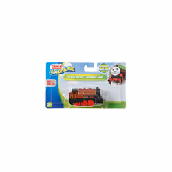 Thomas & Friends DXR60 Large Hurricane, Thomas the Tank Engine Journey Beyond Sodor Movie Diecast Metal Toy Engine, Toy Train, 3 Year Old