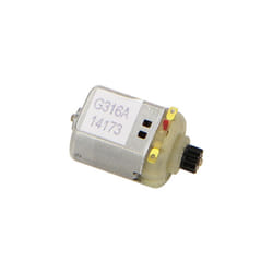Scalextric C8146 Motor Pack (with 2 Pinions) 1:32 Scale Accessory