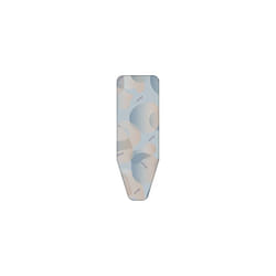 Vileda 172217 Premium 2-in-1 Ironing Board Cover, Fits boards 110 - 130 x 30 - 45 cm