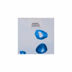 Brabantia FBA_252266 Ironing Board Cover with 2 mm Foam - 135 x 45 cm, Extra Large, Neutral Assorted Colours