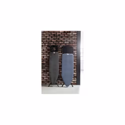 Brabantia 130700 Ironing Board Cover, Denim Blue, B Board (124 x 38 cm)