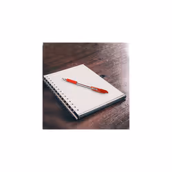Cello Extra Comfort Grip Ballpoint Pens Medium Point Retractable Ballpoint Pens - (1.0 mm), Pack of 24, Red Pens