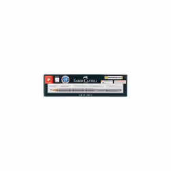 Faber-Castell Blacklead Pencil GRIP 2001 - 2B Pack Of 12