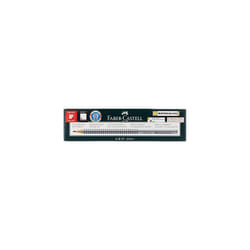 Faber-Castell Blacklead Pencil GRIP 2001 - 2B Pack Of 12