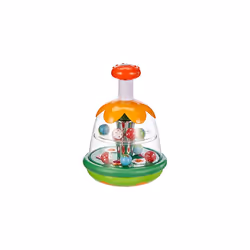 Chicco 53290 Magical Rainbow Nursery Spinner Suitable for Baby 6 Months Plus