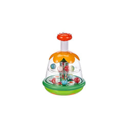 Chicco 53290 Magical Rainbow Nursery Spinner Suitable for Baby 6 Months Plus