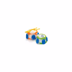 Tobar Water Drums Bath Toy