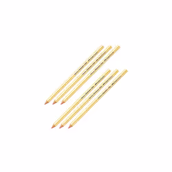 Faber-Castell Perfection 205048 Eraser Pen for Lead and Coloured Pencils Pack of 6